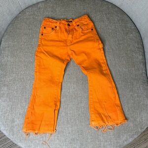 Valabasas Boys Jeans Size 4T